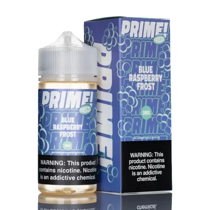 Prime E-Liquids - Vapordna (1EDAD3)