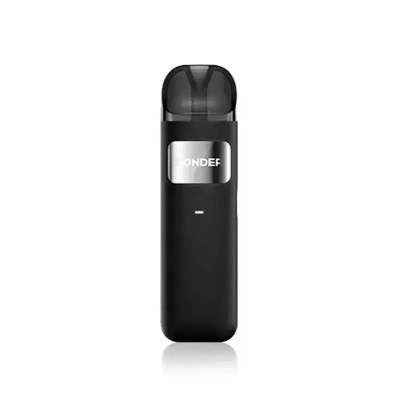 Geekvape Sonder U Pod Kit - White - Vapourdeal Co - Image 2