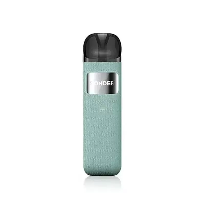 Geekvape Sonder U Pod Kit - White - Vapourdeal Co - Image 3