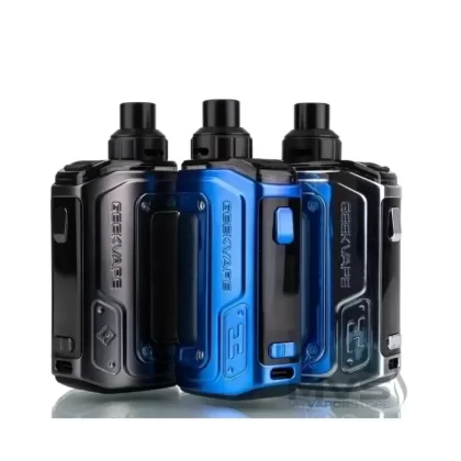 Geekvape H45 (Aegis Hero 2) Pod Kit - Rainbow - Vapourdeal Co