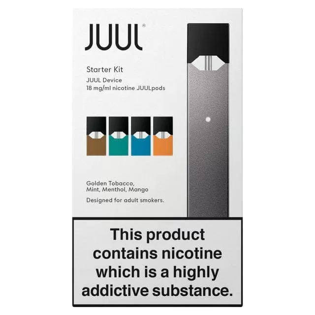 Juul Pods Multipack - Image 2