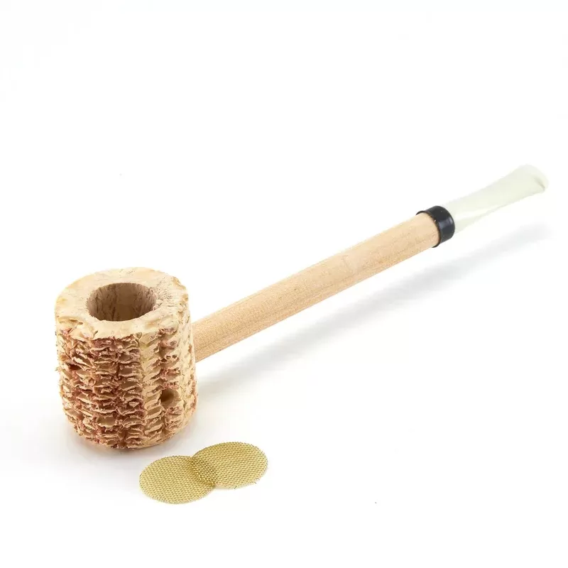 Missouri Meerschaum Cornabis