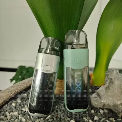 Vaporesso Luxe XR Max Kit - Eliquidsupply