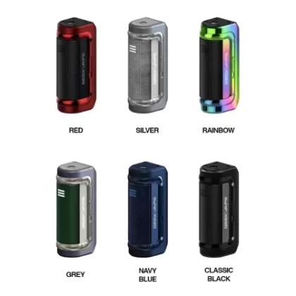 GeekVape Aegis Mini 2 Mod – Free UK Delivery