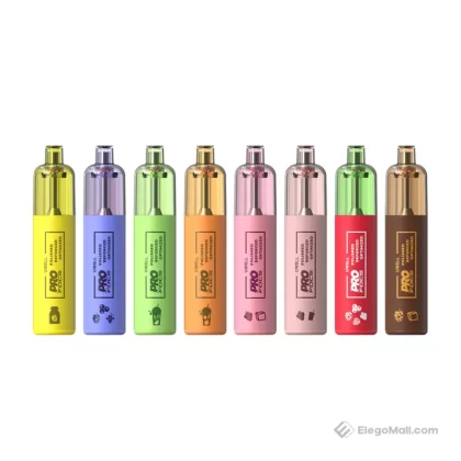 Uwell Gabriel – Freedom