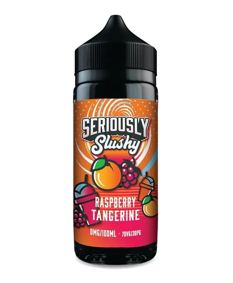 Seriously Slushy 100ml Shortfill - Image 2