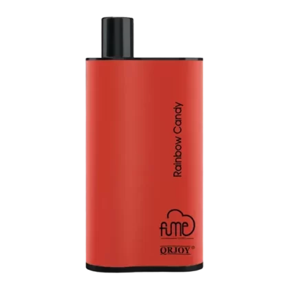 Rainbow Candied Fume Infinity - Site#VAP~Nicotine#50mg~Size#Single>5 Pack