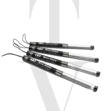 UD WIRE SHOTS