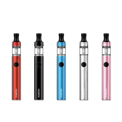 VOOPOO FINIC 16 AIO Pen Starter Kit - 850mAh & 2ml - Blue