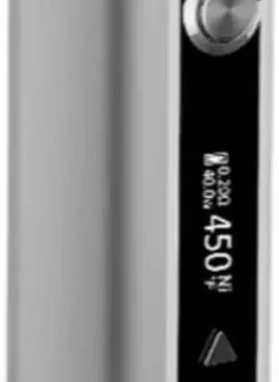 Eleaf Istick 40W Mod TC