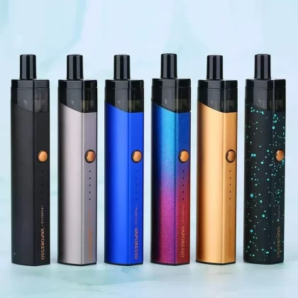 Vaporesso PodStick Vape Pod System Kit 900mAh