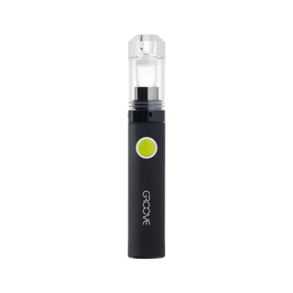 Groove CARA+ Vaporizer - color#Black