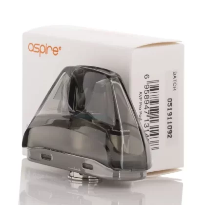 Aspire AVP Pro Replacement Pods