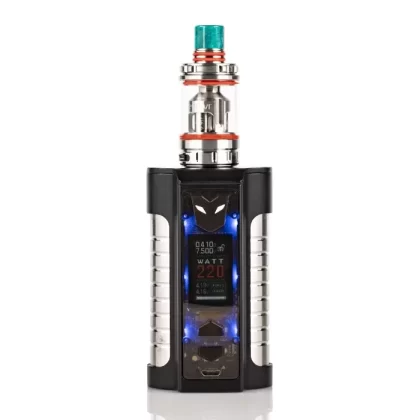 Sigelei MT 220W TC Starter Kit