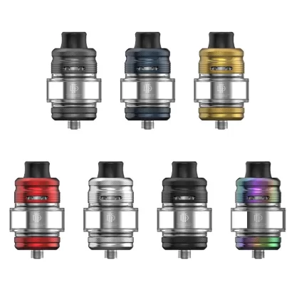 SMOK TF-D SubTank 5.5ml - Stainless Steel