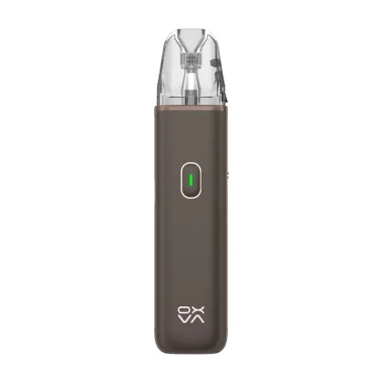 OXVA Xlim Go Lite Kit - Mist Blue - Vapeshop Co
