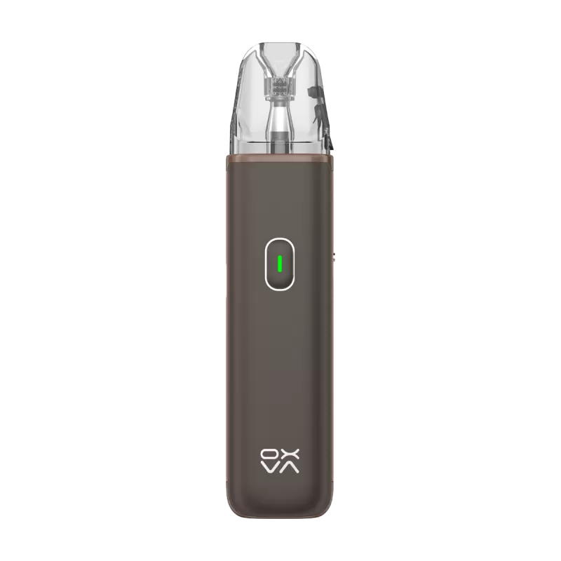OXVA Xlim Go Lite Kit - Mist Blue - Vapeshop Co