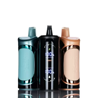 Vasta VS55K 55000 Puffs Disposable Vape - 20mL - Strawberry Watermelon