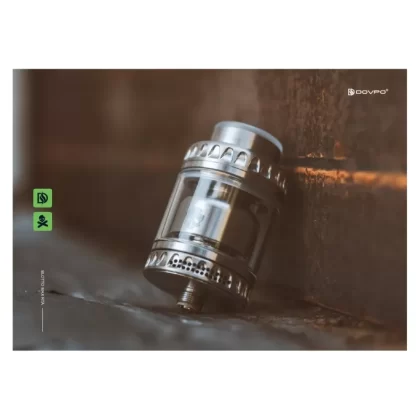 DOVPO Blotto Max RTA
