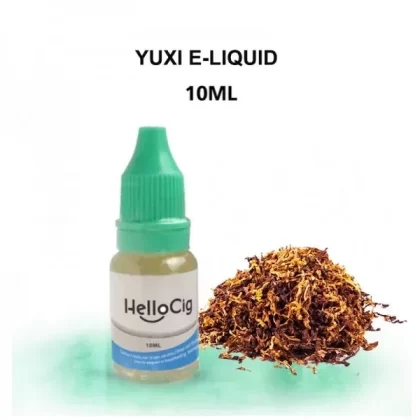 Yuxi HelloCig E-Liquid 10ml