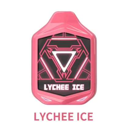 Picco Voom 7000 – Lychee Ice - Vape Store