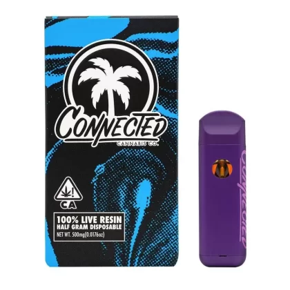 Super Dog Live Resin All-in-One (500mg)