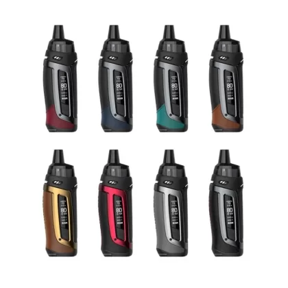 SMOK MORPH S POD 80 kit - Pod System