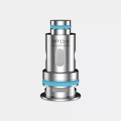 Aspire BP Coils (5pcs/pack)