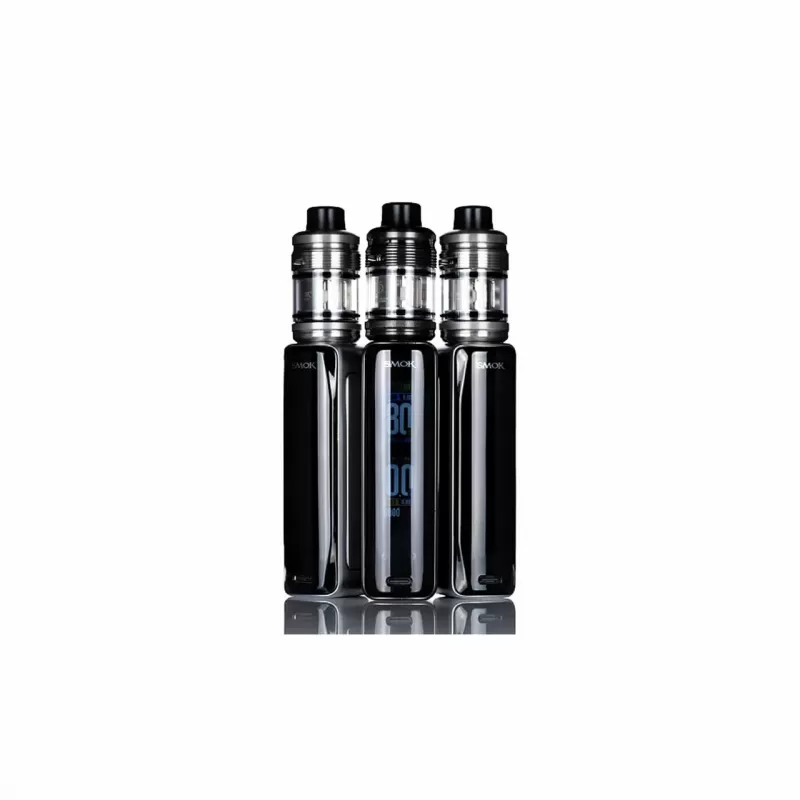 SMOK X-Priv Solo 80W Starter Kit Sub Ohm Touch Screen
