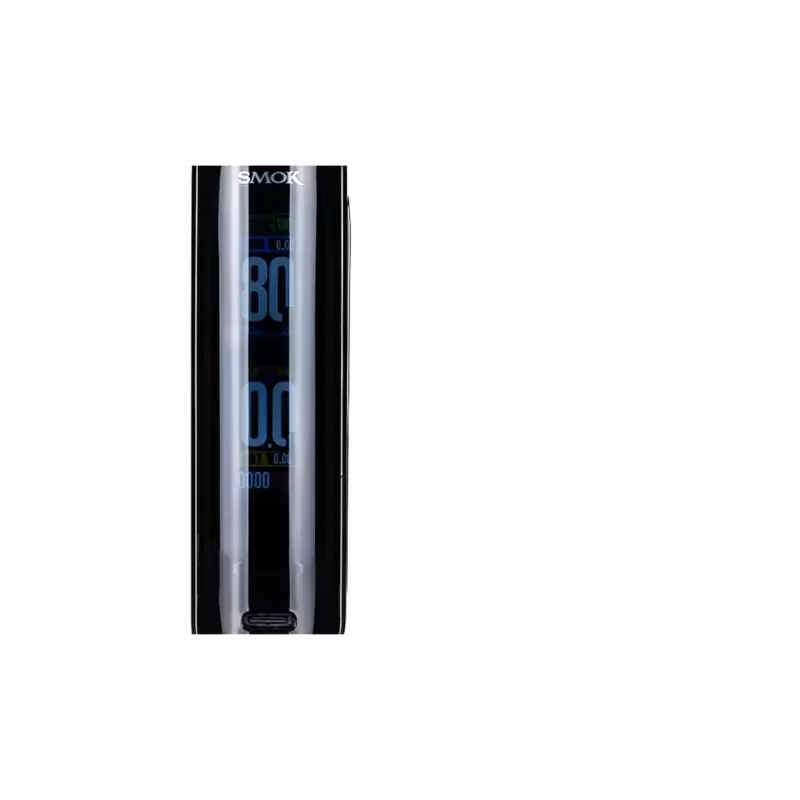 SMOK X-Priv Solo 80W Starter Kit Sub Ohm Touch Screen - Image 2
