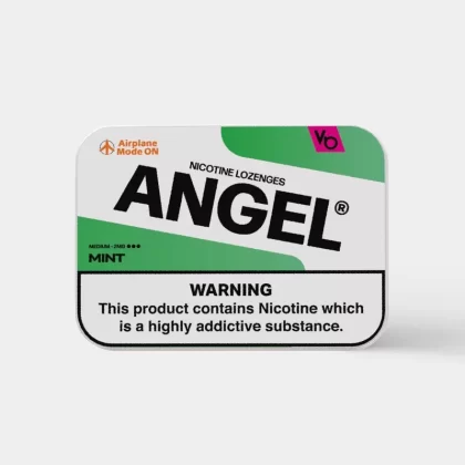 Mint - Shop By Strength#2mg > Angel® Lozenges>4mg~mlveda_country#gb>ae>eu