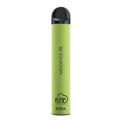 Fume Extra Melon Ice 1500 Puffs