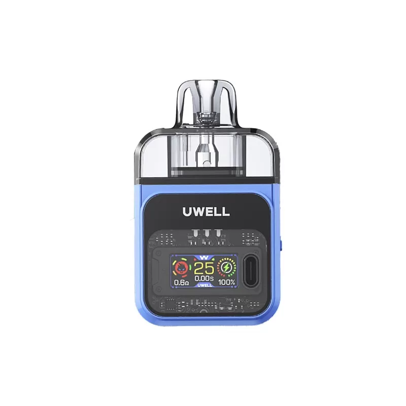 Uwell Cozi 20000 Pod Kit 25 Watts (800 mAh) - Vapebar Pk