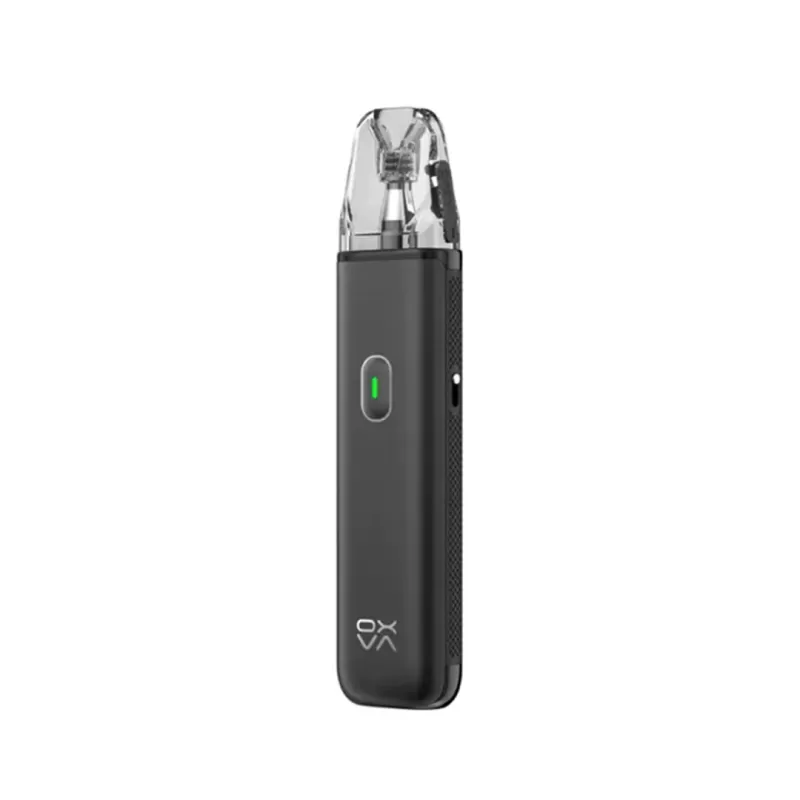 OXVA Xlim Go Lite Vape Kit - Mist Blue - Image 2