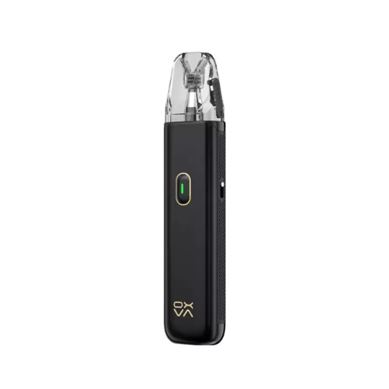 OXVA Xlim Go Lite Vape Kit - Mist Blue - Image 3