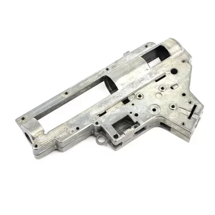 Rifle Parts – Valken Asl Gearbox Shells W/Bearings