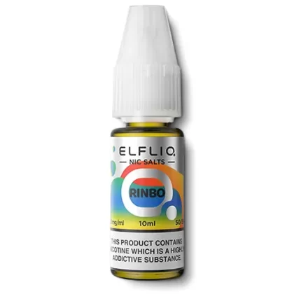 Rinbo by ElfLiq - 10 mg/ml
