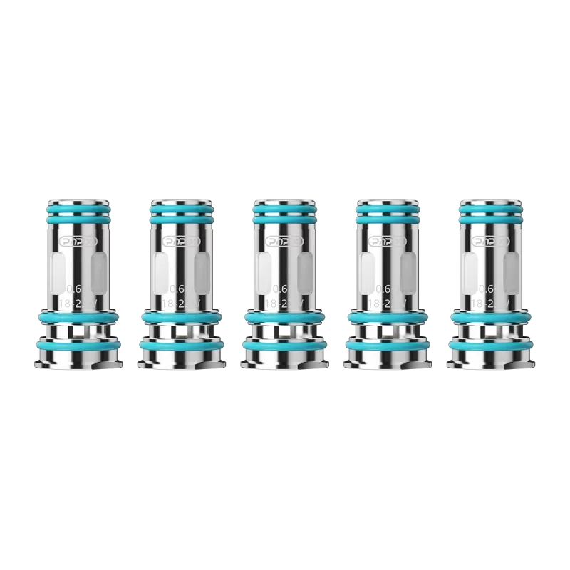 VooPoo PNP X Coils - 0.15 Ohm - Vapeshop Co