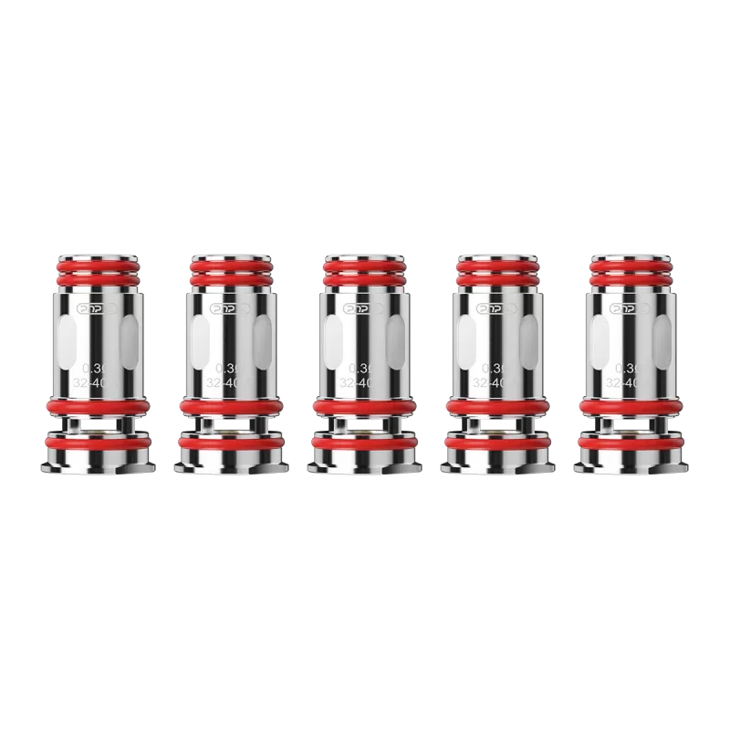 VooPoo PNP X Coils - 0.15 Ohm - Vapeshop Co - Image 2