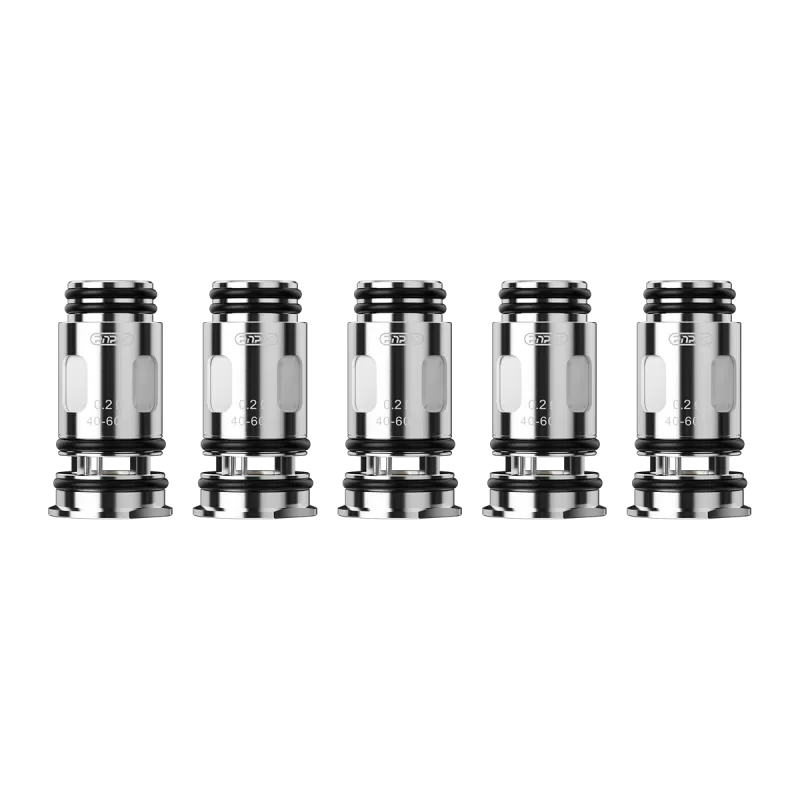 VooPoo PNP X Coils - 0.15 Ohm - Vapeshop Co - Image 3