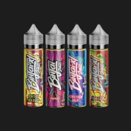 BINJAI 60ML - Raybeena Ice