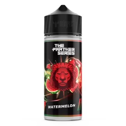 Watermelon 120ml - 120ml / 3mg