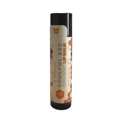 Soulful Bee Lip Balm - Ejuicewarehouse