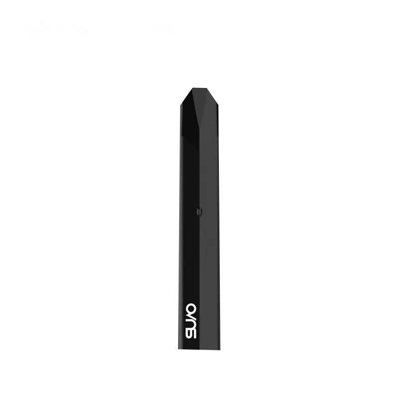 OVNS Saber 2-II Pod System Kit 600mAh & 1.5mL - Green - Image 2