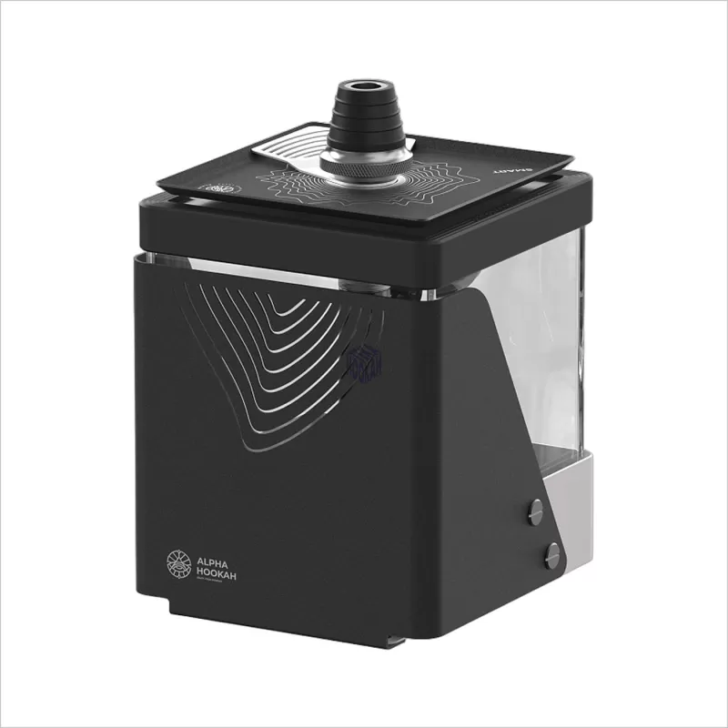 Shisha Alpha Hookah Smart Exzo - Uszczelka; Dzban (660078) - Image 2