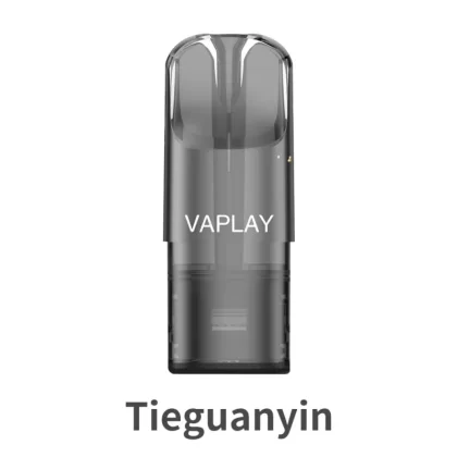 Vaplay V1 Pod – Tieguanyin - Ozvapeone