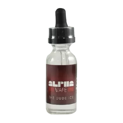 Alpha – Dude Ice [CLEARANCE]