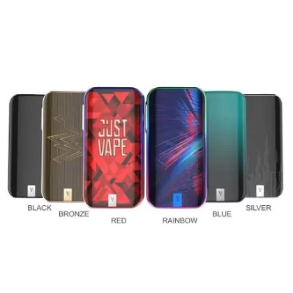 Vaporesso Luxe Nano 80W Touch Screen 2500mAh TC Box Mod