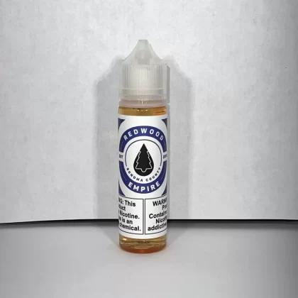 Redwood Empire White Dragon Vape e-Liquid 60mL - Beyondvape