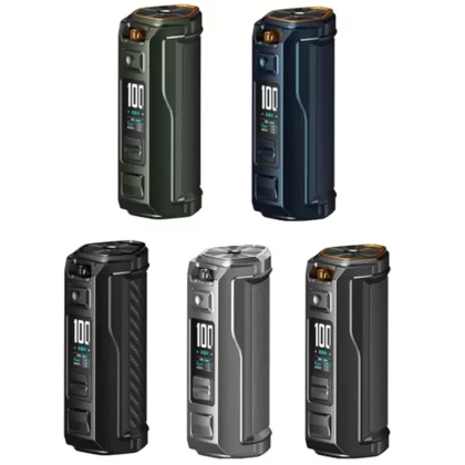 Sale $38.68 – Voopoo Argus XT Mod - Cheapvape Deals